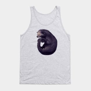 Binturong Tank Top